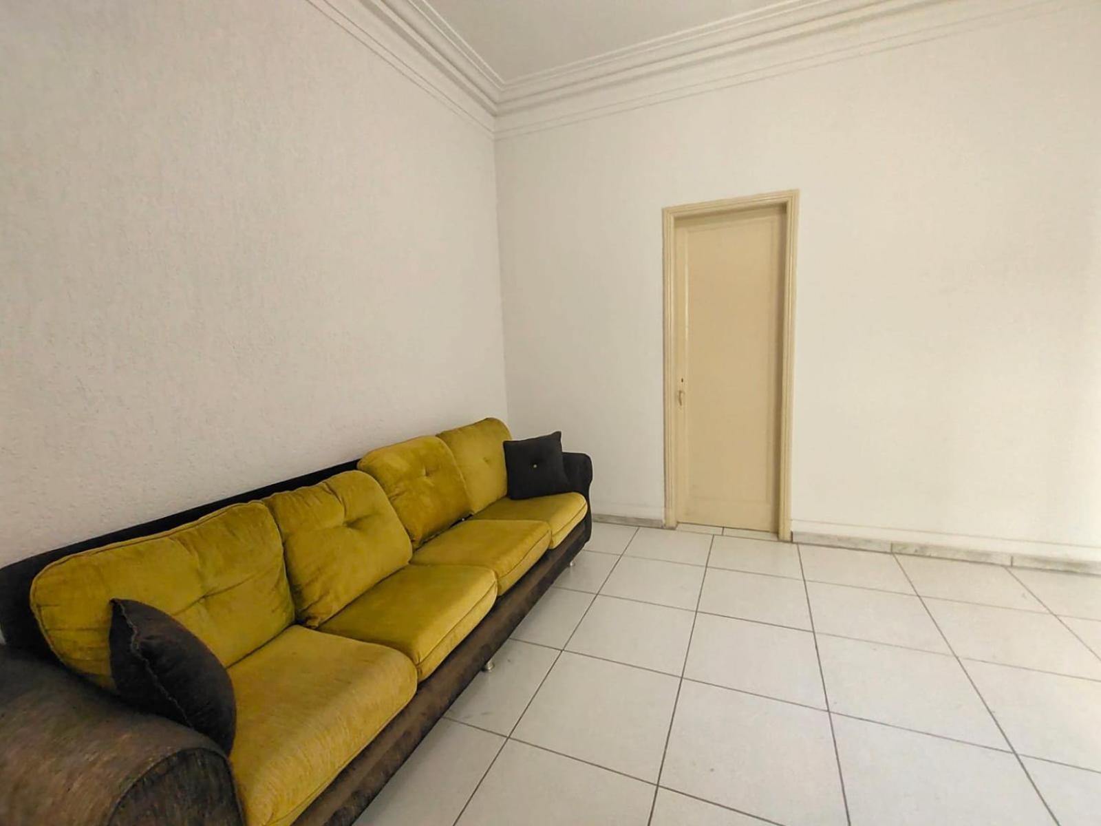 Hostel Mineirinho Belo Horizonte Bagian luar foto