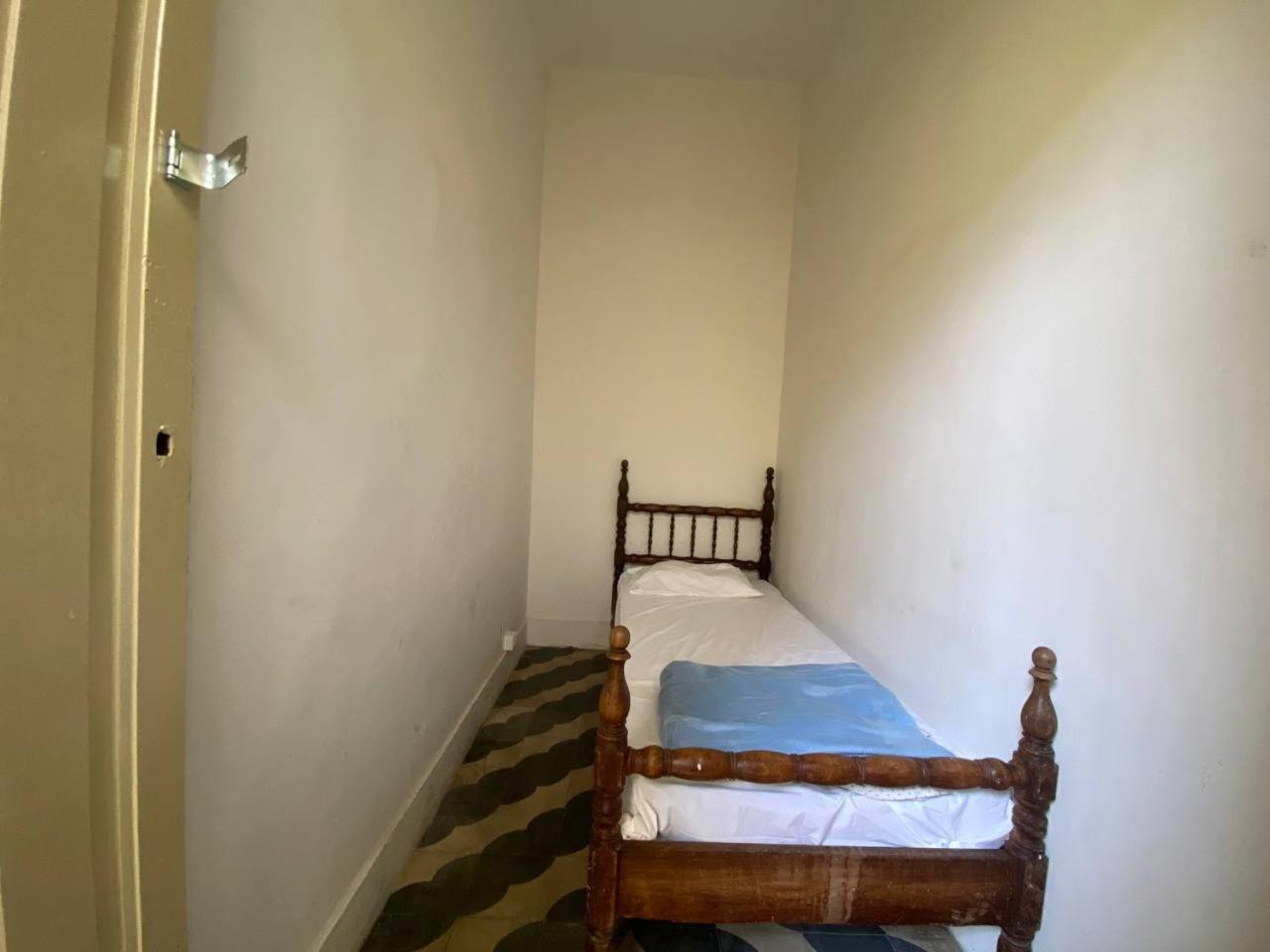 Hostel Mineirinho Belo Horizonte Bagian luar foto
