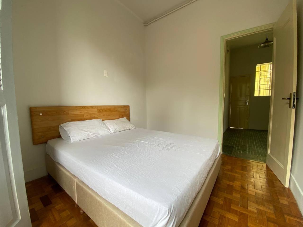 Hostel Mineirinho Belo Horizonte Bagian luar foto