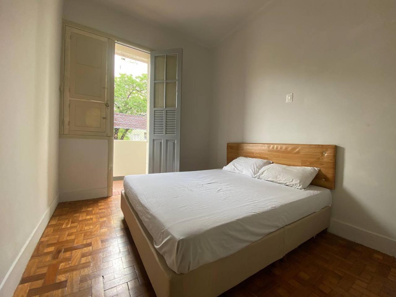 Hostel Mineirinho Belo Horizonte Bagian luar foto