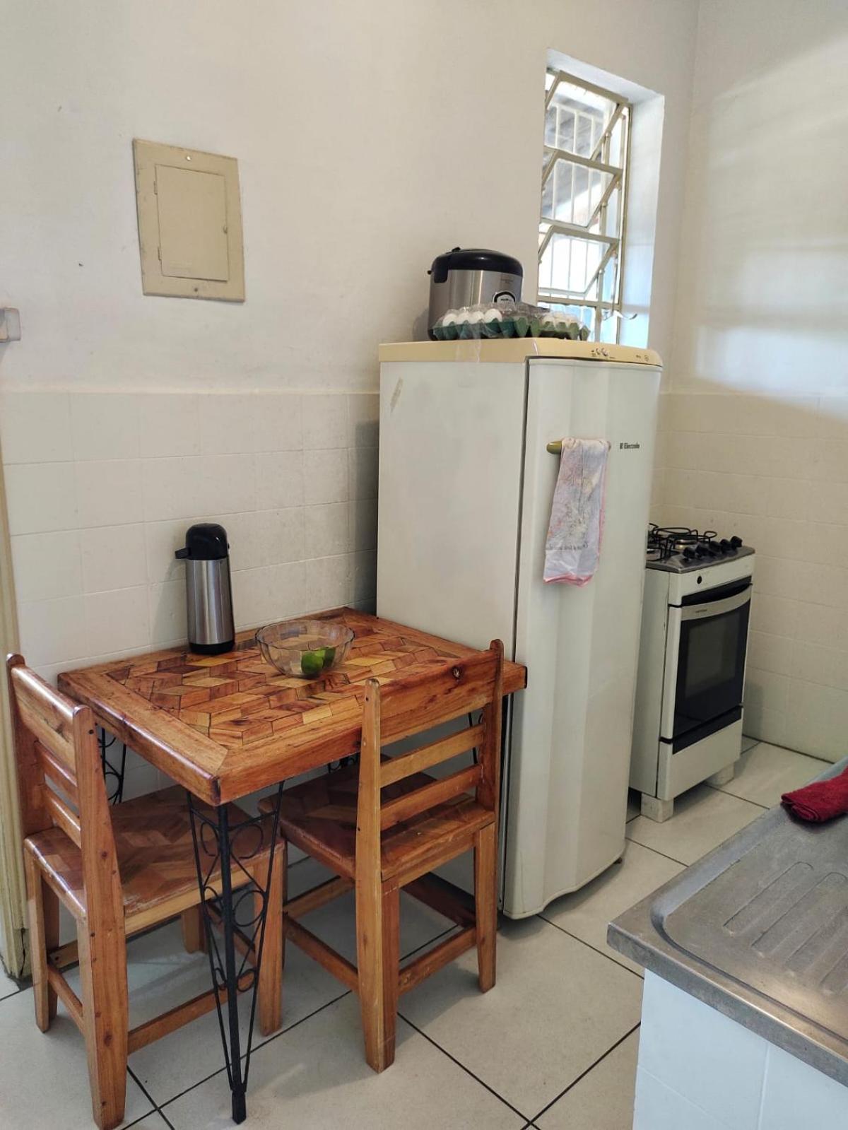 Hostel Mineirinho Belo Horizonte Bagian luar foto